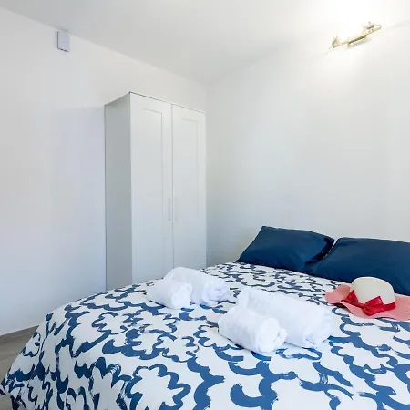 Appartamento Atico Vega Penthouse Costa Adeje (Tenerife)