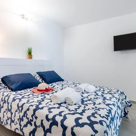 Atico Vega Penthouse