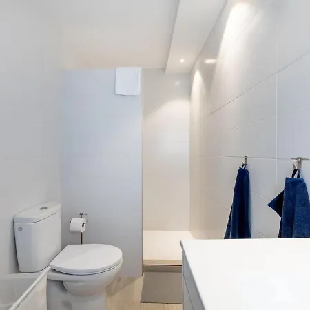 Atico Vega Penthouse *