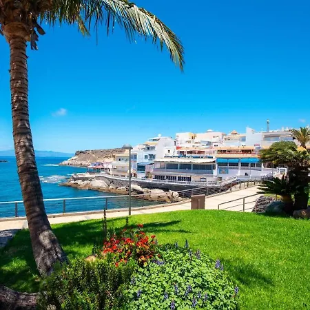 Appartamento Atico Vega Penthouse Costa Adeje (Tenerife)