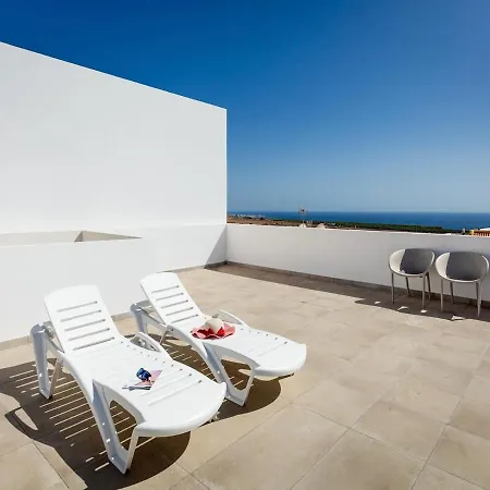 Appartamento Atico Vega Penthouse *